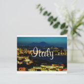 イタリア2 ポストカード (スタンド正面)