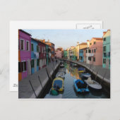 イタリア2 ポストカード (正面/裏面)