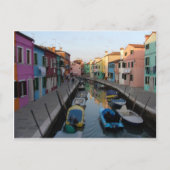 イタリア2 ポストカード (正面)