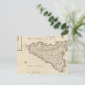 イタリア2 ポストカード (スタンド正面)