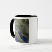 イタリア2 マグカップ (正面左)