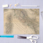 イタリア2 薄葉紙 (クラフト)