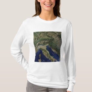 イタリア2 Tシャツ