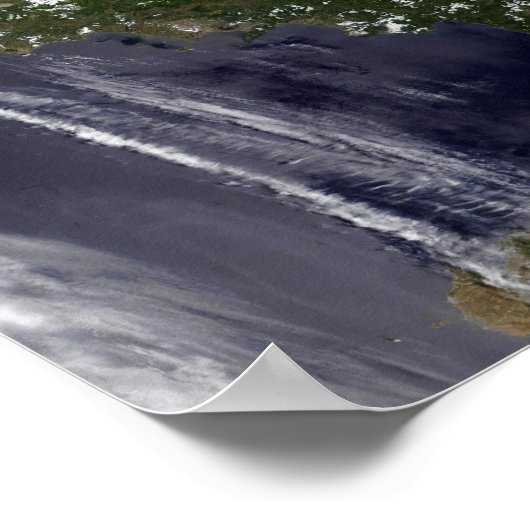 イタリア3 ポスター (角)