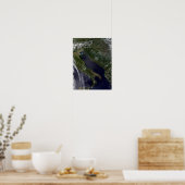 イタリア3 ポスター (キッチン)