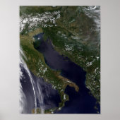 イタリア3 ポスター (正面)