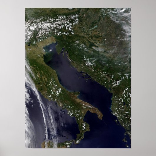 イタリア3 ポスター (正面)