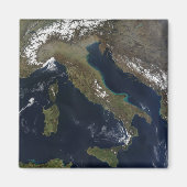 イタリア3 マグネット (正面)