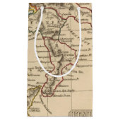 イタリア4 スモールペーパーバッグ (正面)