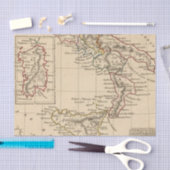 イタリア4 薄葉紙 (クラフト)