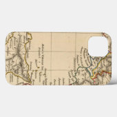 イタリア4 Case-Mate iPhoneケース (裏面 (横))