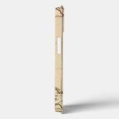 イタリア4 Case-Mate iPhoneケース (裏面 / 右)