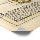 イタリア5 ポスター (角)