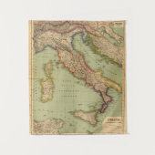 イタリア6 タペストリー (正面)
