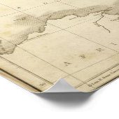 イタリア6 ポスター (角)