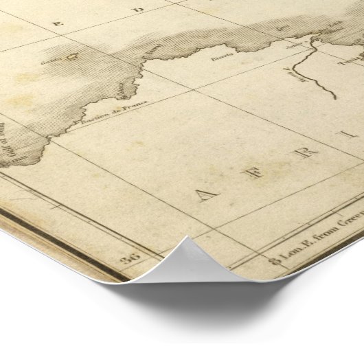 イタリア6 ポスター (角)