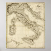 イタリア6 ポスター (正面)