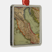 イタリア6 メタルオーナメント (右)