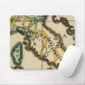 イタリア7 マウスパッド (マウス)