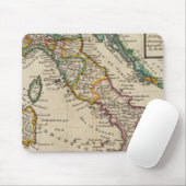 イタリア9 マウスパッド (マウス)