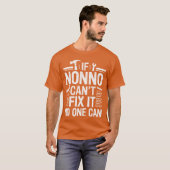 イタリア おじいちゃん イタリア人 グランパ Tシャツ (正面フル)