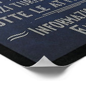 イタリア，アラシオ ポスター (角)