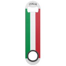 イタリア-イタリアンな旗