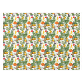 イタリア，イタリアン食べ物，パスタ，ピザ，ワインデコール テーブルクロス (正面(横))