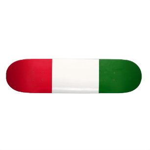 イタリア、イタリア スケートボード