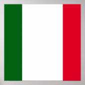 イタリア,イタリア ポスター (正面)