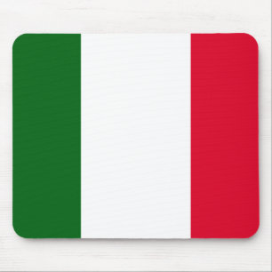 イタリア、イタリア マウスパッド