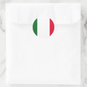 イタリア,イタリア ラウンドシール (バッグ)