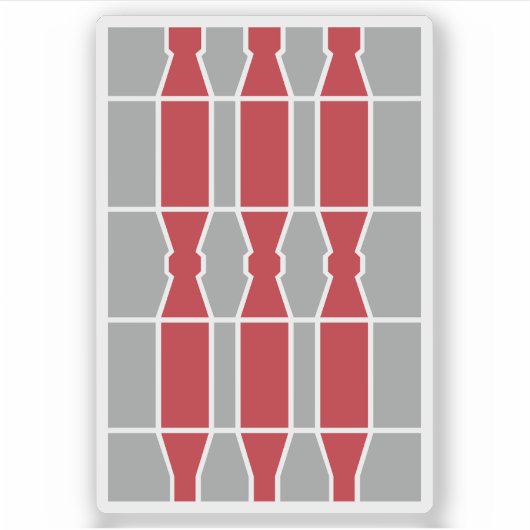 イタリア，ウンブリアの紋章 シール (正面)