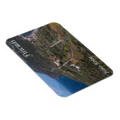 イタリア – エオリア諸島 – フィリクディ – マグネット (右側)