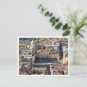 イタリア – エミリア・ロマーニャ – パルマ – ポストカード (スタンド正面)