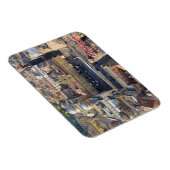 イタリア – エミリア・ロマーニャ – パルマ –  マグネット (右側)