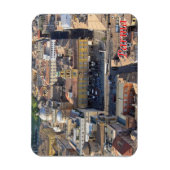 イタリア – エミリア・ロマーニャ – パルマ –  マグネット (縦)