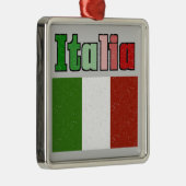 イタリア オーナメント (右)