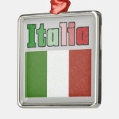 イタリア オーナメント (左)