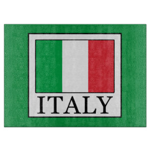 イタリア カッティングボード