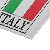 イタリア カッティングボード (角)