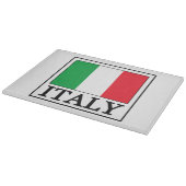 イタリア カッティングボード (角)