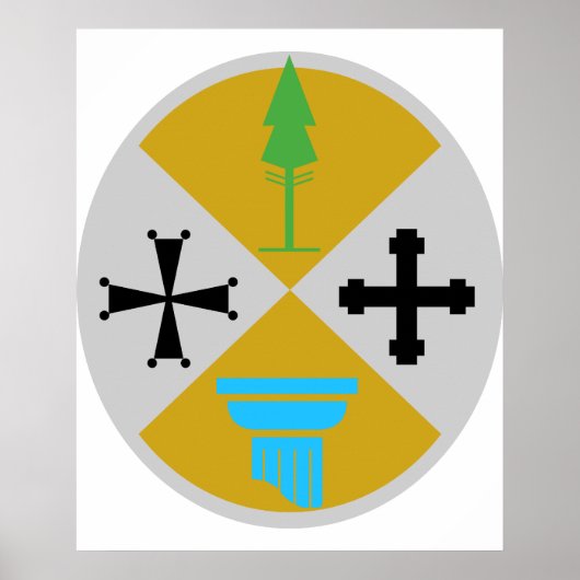 イタリア,カラブリア ポスター (正面)