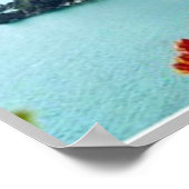 イタリア – カラブリア – Soverato - ポスター (角)