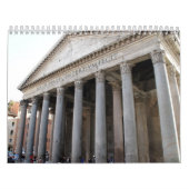 イタリア カレンダー (カバー)