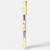 イタリア カントリーライフ Case-Mate iPhoneケース (裏面 / 右)