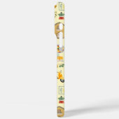 イタリア カントリーライフ Case-Mate iPhoneケース (裏面 / 左)