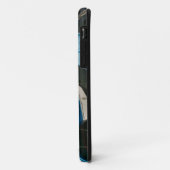 イタリア、カンパニア州、(ナポリ湾)、イスキア島、フォリオ: 2 Case-Mate iPhoneケース (裏面/左)