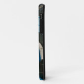 イタリア、カンパニア州、(ナポリ湾)、イスキア島、フォリオ: 2 Case-Mate iPhoneケース (裏面/左)