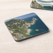 イタリア，カンパニア， （ナポリ湾），カプリ： コースター (左側)